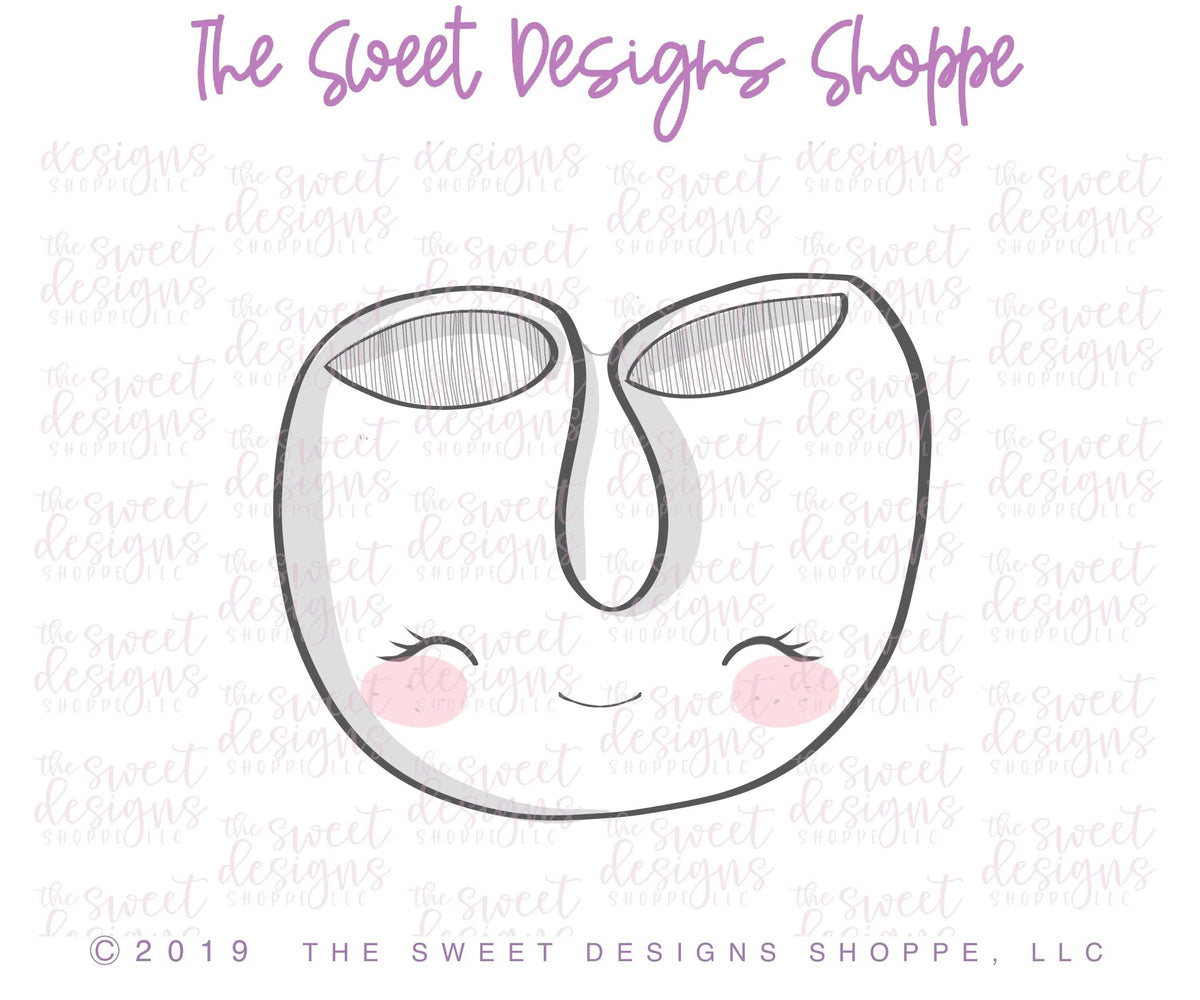 Cookie Cutters - Mac - Cookie Cutter - The Sweet Designs Shoppe - TSDS - - ALL,cheese,Cookie Cutter,Food,Food and Beverage,Food beverages,love,mac,Promocode,Valentine,Valentines