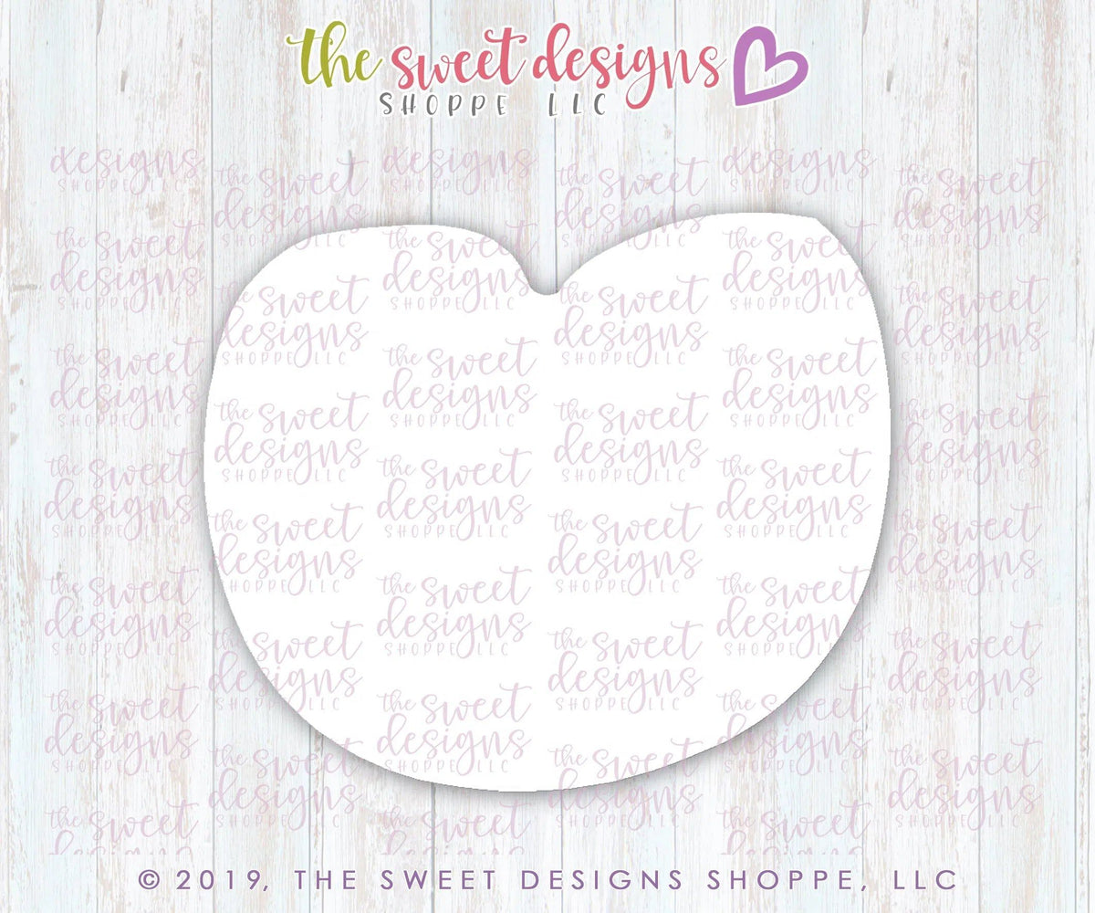 Cookie Cutters - Mac - Cookie Cutter - The Sweet Designs Shoppe - TSDS - - ALL,cheese,Cookie Cutter,Food,Food and Beverage,Food beverages,love,mac,Promocode,Valentine,Valentines