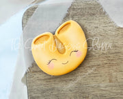 Cookie Cutters - Mac - Cookie Cutter - The Sweet Designs Shoppe - TSDS - - ALL,cheese,Cookie Cutter,Food,Food and Beverage,Food beverages,love,mac,Promocode,Valentine,Valentines