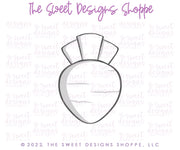 Cookie Cutters - Magic Reindeer Mini Set - Set of 4 - Cookie Cutters - The Sweet Designs Shoppe - TSDS - - ALL,Christmas,Christmas / Winter,Cookie Cutter,Mini Sets,Promocode,regular sets,Reindeer,Rudolph,set,Winter