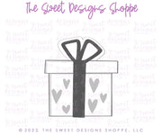Cookie Cutters - Magic Reindeer Mini Set - Set of 4 - Cookie Cutters - The Sweet Designs Shoppe - TSDS - - ALL,Christmas,Christmas / Winter,Cookie Cutter,Mini Sets,Promocode,regular sets,Reindeer,Rudolph,set,Winter
