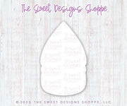 Cookie Cutters - Magical Gnome - Cookie Cutter - The Sweet Designs Shoppe - TSDS - - ALL,class,Classes,Cookie Cutter,Easter,Easter / Spring,Fantasy,gnome,Magical,pointy,Promocode,STL