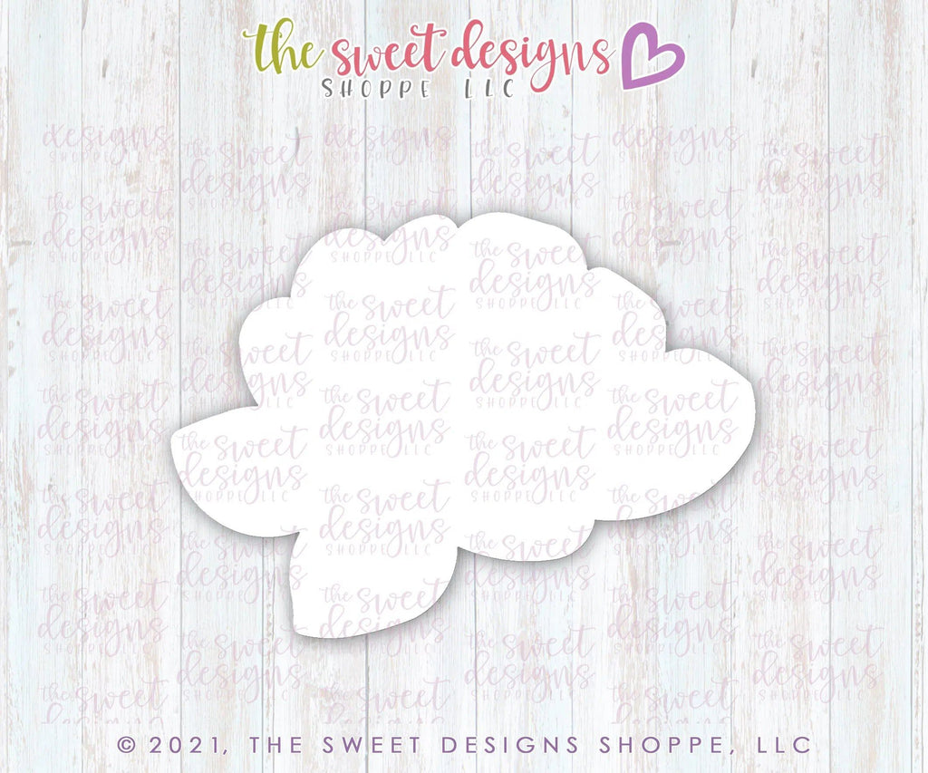 Cookie Cutters - Magnolia Flower - Cookie Cutter - The Sweet Designs Shoppe - TSDS - - 4th,4th July,4th of July,ALL,Cookie Cutter,Fall Woodlands,Flower,Flowers,Leaves and Flowers,MOM,mother,Mothers Day,Nature,Patriotic,Promocode,Summer,Trees Leaves and Flowers,USA,Woodlands Leaves and Flowers