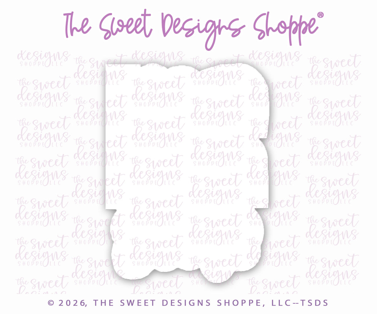 Cookie Cutters - MAMA Goose Set - Set of 2 - Cookie Cutters - The Sweet Designs Shoppe - TSDS - - ALL,Animal,Animals,Animals and Insects,baby shower,baby shower favors,Cookie Cutter,MOM,mother,mothers,Mothers Day,Promocode,regular sets,set,STL