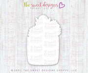 Cookie Cutters - Market Bag - Cookie Cutter - The Sweet Designs Shoppe - TSDS - - Accesories,ALL,Clothing / Accessories,Cookie Cutter,Fashion,Flower,Flowers,Girl,MOM,mother,Mothers Day,Promocode,STL