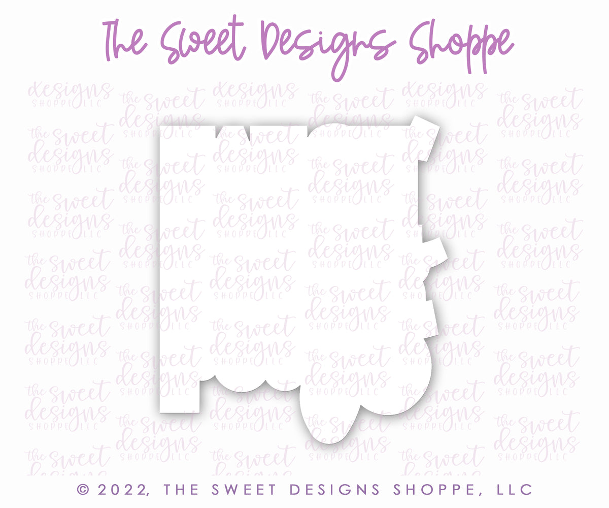 Cookie Cutters - Marshmallow Hangin with my Peeps Set - Set of 2 - Cookie Cutters - The Sweet Designs Shoppe - TSDS - - ALL,Animal,Animals,Animals and Insects,bunny,Cookie Cutter,Easter,Easter / Spring,Lady Milk Stache,Lady MilkStache,LadyMilkStache,Mini Sets,Promocode,regular sets,set,STL