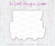 Cookie Cutters - Marshmallow Hangin with my Peeps Set - Set of 2 - Cookie Cutters - The Sweet Designs Shoppe - TSDS - - ALL,Animal,Animals,Animals and Insects,bunny,Cookie Cutter,Easter,Easter / Spring,Lady Milk Stache,Lady MilkStache,LadyMilkStache,Mini Sets,Promocode,regular sets,set,STL