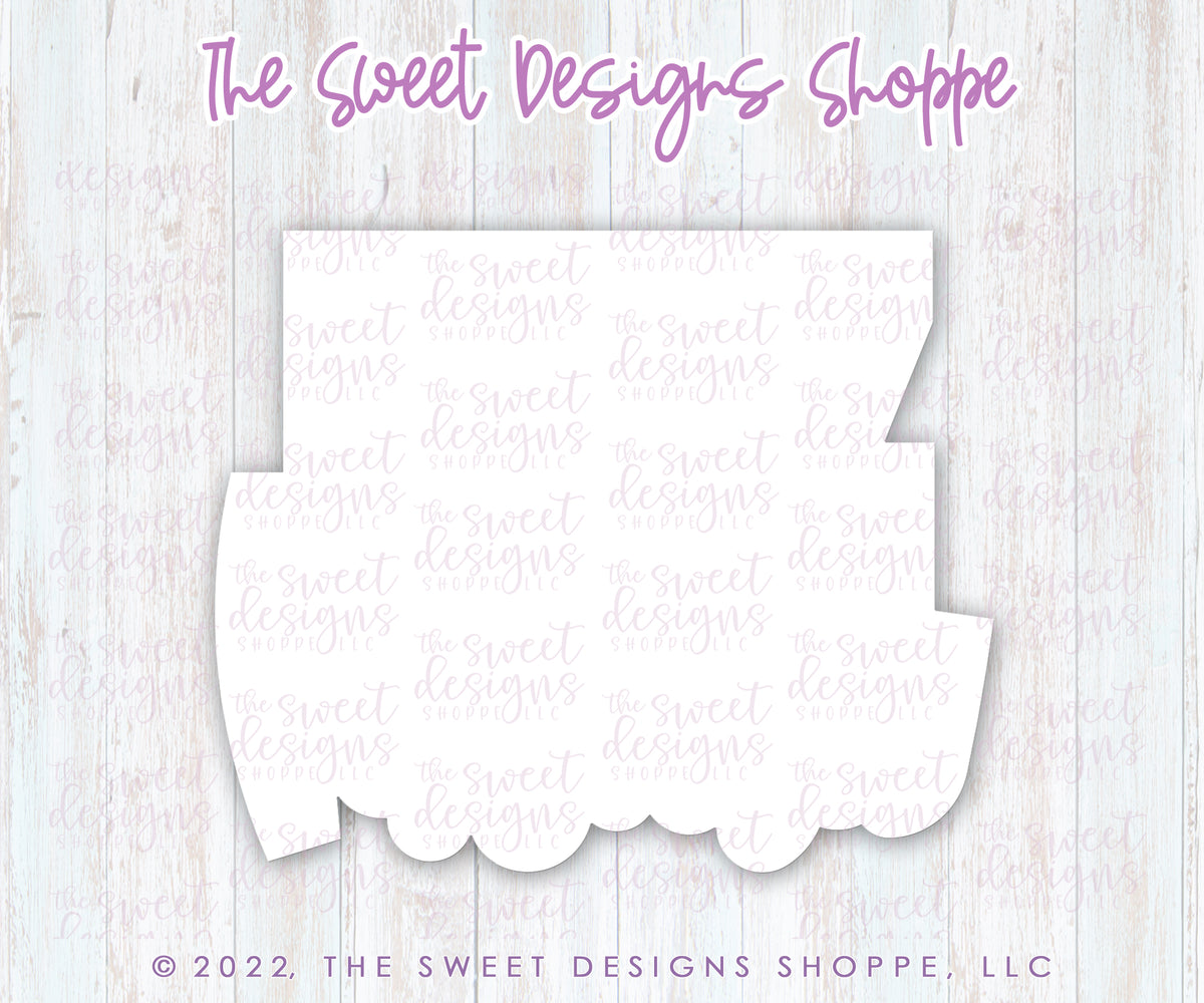 Cookie Cutters - Marshmallow Hangin with my Peeps Set - Set of 2 - Cookie Cutters - The Sweet Designs Shoppe - TSDS - - ALL,Animal,Animals,Animals and Insects,bunny,Cookie Cutter,Easter,Easter / Spring,Lady Milk Stache,Lady MilkStache,LadyMilkStache,Mini Sets,Promocode,regular sets,set,STL