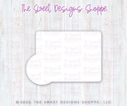 Cookie Cutters - Melissa's Halloween Set - Cookie Cutters - Set of 13 ( 12 cutters and 1 Stencil) - The Sweet Designs Shoppe - TSDS - - ALL,Cookie Cutter,halloween,Mini Sets,missypsweets,Promocode,regular sets,set