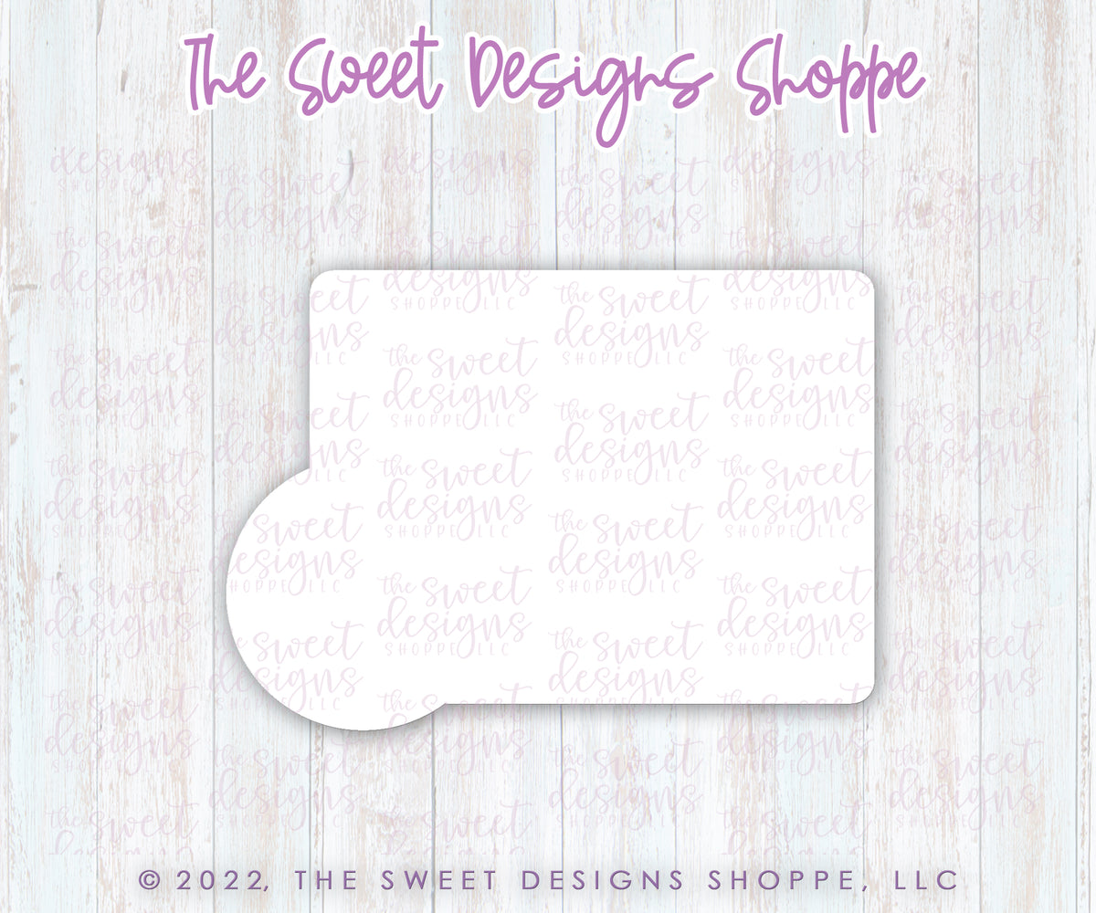Cookie Cutters - Melissa's Halloween Set - Cookie Cutters - Set of 13 ( 12 cutters and 1 Stencil) - The Sweet Designs Shoppe - TSDS - - ALL,Cookie Cutter,halloween,Mini Sets,missypsweets,Promocode,regular sets,set