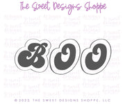 Cookie Cutters - Melissa's Halloween Set - Cookie Cutters - Set of 13 ( 12 cutters and 1 Stencil) - The Sweet Designs Shoppe - TSDS - - ALL,Cookie Cutter,halloween,Mini Sets,missypsweets,Promocode,regular sets,set