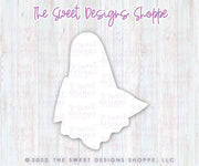 Cookie Cutters - Melissa's Halloween Set - Cookie Cutters - Set of 13 ( 12 cutters and 1 Stencil) - The Sweet Designs Shoppe - TSDS - - ALL,Cookie Cutter,halloween,Mini Sets,missypsweets,Promocode,regular sets,set