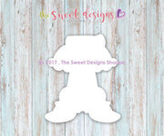 Cookie Cutters - Melissa's Simply Sweet 3 Month Cookie Masters Class Set - Set of 8 Cookie Cutters and 3 Stencils - Online Class not included. - The Sweet Designs Shoppe - TSDS - - ALL,class,Cookie Cutter,Melissa's Simply Sweet,Melissas,mug,mugs,online,online class,Promocode