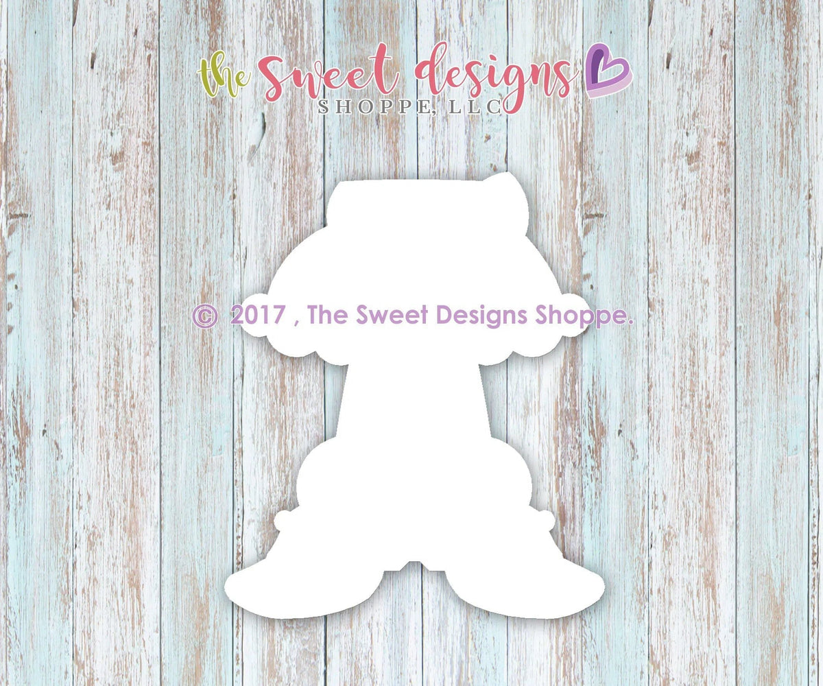 Cookie Cutters - Melissa's Simply Sweet 3 Month Cookie Masters Class Set - Set of 8 Cookie Cutters and 3 Stencils - Online Class not included. - The Sweet Designs Shoppe - TSDS - - ALL,class,Cookie Cutter,Melissa's Simply Sweet,Melissas,mug,mugs,online,online class,Promocode