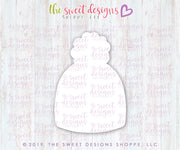 Cookie Cutters - Melissa's Simply Sweet 3 Month Cookie Masters Class Set - Set of 8 Cookie Cutters and 3 Stencils - Online Class not included. - The Sweet Designs Shoppe - TSDS - - ALL,class,Cookie Cutter,Melissa's Simply Sweet,Melissas,mug,mugs,online,online class,Promocode
