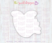 Cookie Cutters - Mermaid Set - Cookie Cutters - The Sweet Designs Shoppe - TSDS - - ALL,bathing suit,beach,Cookie Cutter,mermaid,Mini Sets,Promocode,regular sets,set,STL,Summer,summer plaque,under the sea