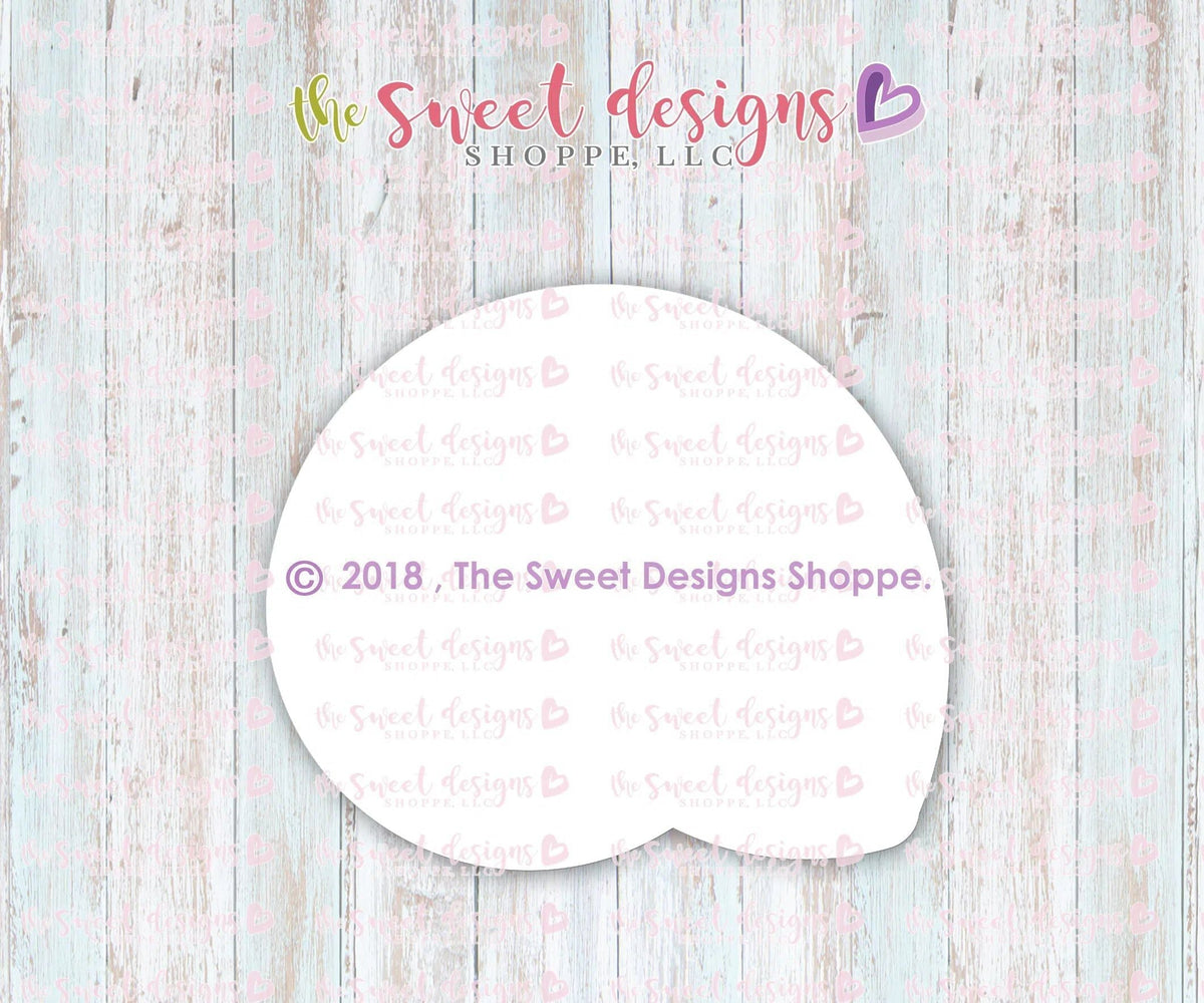 Cookie Cutters - Mermaid Set - Cookie Cutters - The Sweet Designs Shoppe - TSDS - - ALL,bathing suit,beach,Cookie Cutter,mermaid,Mini Sets,Promocode,regular sets,set,STL,Summer,summer plaque,under the sea