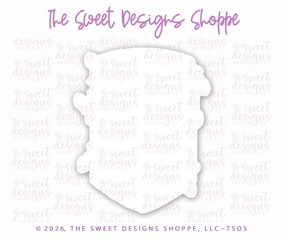 Cookie Cutters - Merry and Bright Pencil - Cookie Cutter - The Sweet Designs Shoppe - TSDS - - ALL,Chistmas pencil,Christmas,Christmas / Winter,christmas 2026,Cookie Cutter,Merry and bright pencil,new,Pencil,Promocode,School,School / Graduation,STL,teachmas