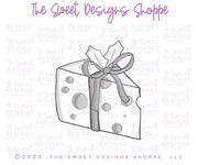 Cookie Cutters - Mice Cheese - Cookie Cutter - The Sweet Designs Shoppe - TSDS - - ALL,bestillbakery,Christmas,Christmas / Winter,Cookie Cutter,fantasy,Food,Food & Beverages,Food and Beverage,Holiday,kids,Kids / Fantasy,mice,mouse,Promocode,Winter