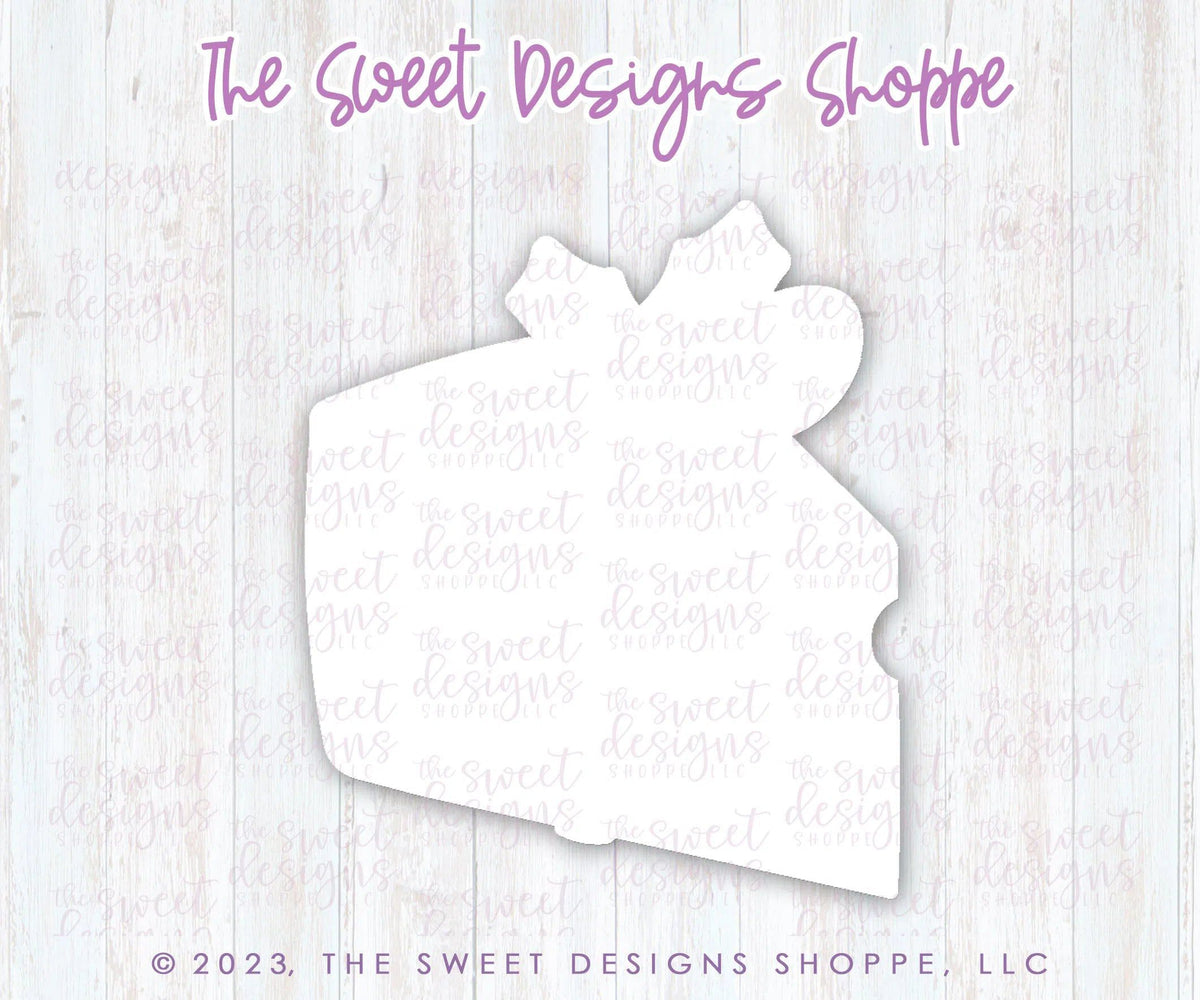 Cookie Cutters - Mice Cheese - Cookie Cutter - The Sweet Designs Shoppe - TSDS - - ALL,bestillbakery,Christmas,Christmas / Winter,Cookie Cutter,fantasy,Food,Food & Beverages,Food and Beverage,Holiday,kids,Kids / Fantasy,mice,mouse,Promocode,Winter