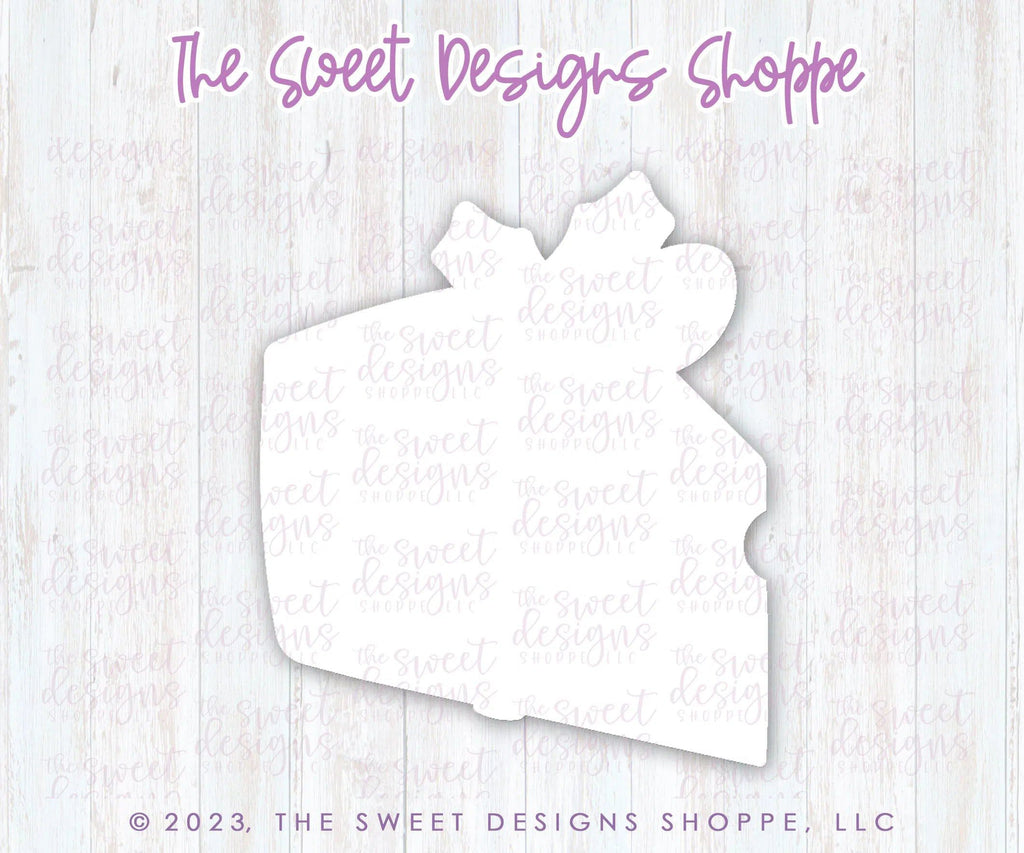 Cookie Cutters - Mice Cheese - Cookie Cutter - The Sweet Designs Shoppe - TSDS - - ALL,bestillbakery,Christmas,Christmas / Winter,Cookie Cutter,fantasy,Food,Food & Beverages,Food and Beverage,Holiday,kids,Kids / Fantasy,mice,mouse,Promocode,Winter