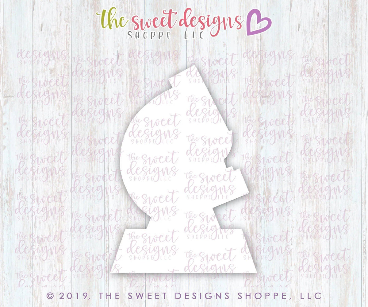 Cookie Cutters - Microscope - Cookie Cutter - The Sweet Designs Shoppe - TSDS - - ALL,atomo,back to school,Cookie Cutter,Grad,graduations,kids,Kids / Fantasy,Promocode,School,School / Graduation,science,solar,STL