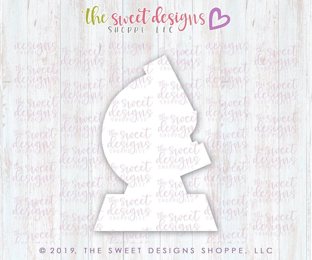 Cookie Cutters - Microscope - Cookie Cutter - The Sweet Designs Shoppe - TSDS - - ALL,atomo,back to school,Cookie Cutter,Grad,graduations,kids,Kids / Fantasy,Promocode,School,School / Graduation,science,solar