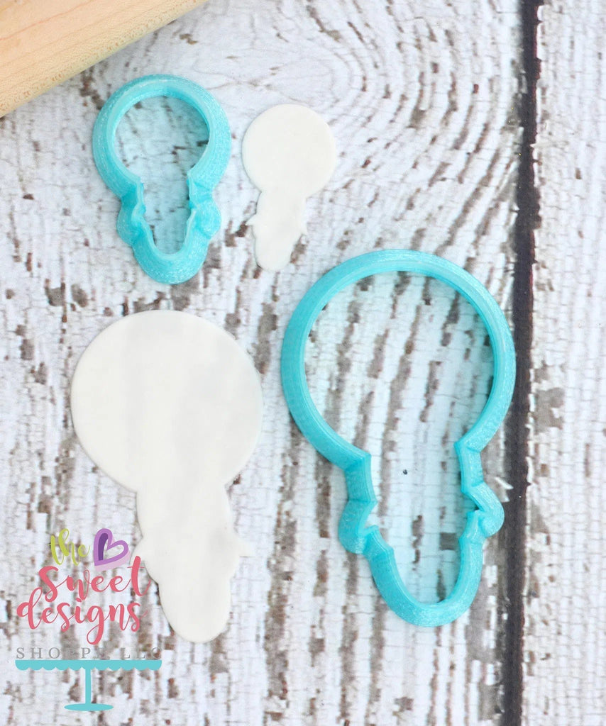 Cookie Cutters - Mirror v2 - Cookie Cutter - The Sweet Designs Shoppe - - Accesories, ALL, beauty, Cookie Cutter, Promocode, spa