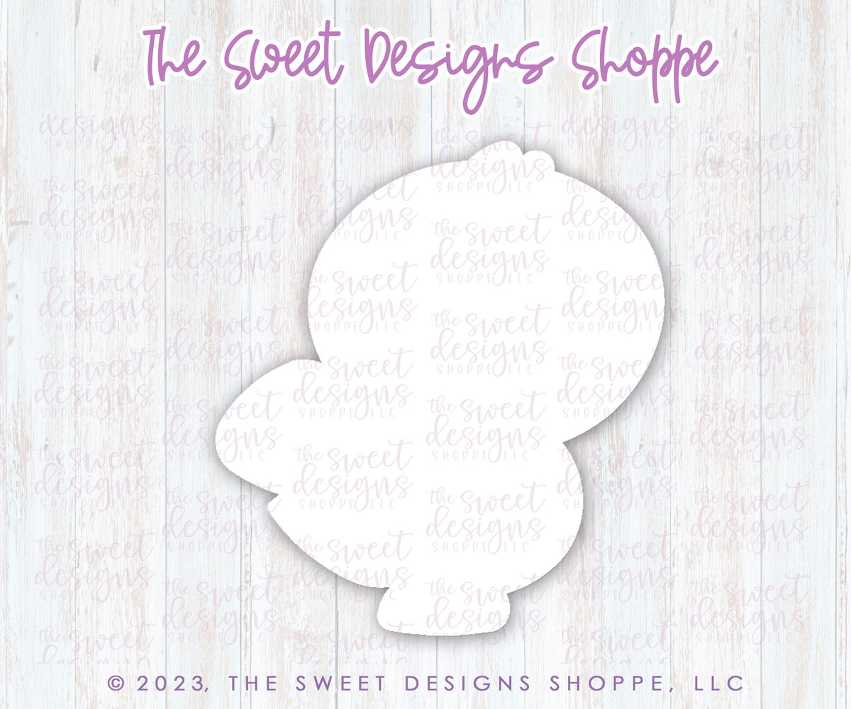 Cookie Cutters - Mistletoe Magic Mini Set - Set of 4 - Cookie Cutters - The Sweet Designs Shoppe - TSDS - - ALL,Christmas,Christmas / Winter,Cookie Cutter,Frosty,Mini Sets,Promocode,regular sets,set,Snowman,Winter