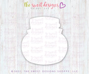 Cookie Cutters - Mistletoe Magic Mini Set - Set of 4 - Cookie Cutters - The Sweet Designs Shoppe - TSDS - - ALL,Christmas,Christmas / Winter,Cookie Cutter,Frosty,Mini Sets,Promocode,regular sets,set,Snowman,Winter