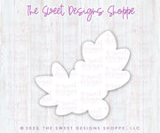 Cookie Cutters - Mistletoe Magic Mini Set - Set of 4 - Cookie Cutters - The Sweet Designs Shoppe - TSDS - - ALL,Christmas,Christmas / Winter,Cookie Cutter,Frosty,Mini Sets,Promocode,regular sets,set,Snowman,Winter
