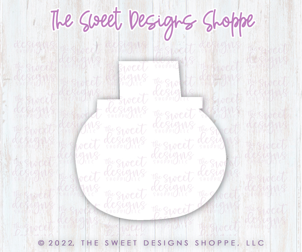 Cookie Cutters - Modern Advent Calendar Set - Set of 25 - Cookie Cutters - The Sweet Designs Shoppe - TSDS - - ALL,Christmas,Christmas / Winter,Christmas Cookies,Cookie Cutter,Frosty,Ginger bread,gingerbread,Mini Set,Mini Sets,mug,mugs,navidad,Promocode,set,sets,STL