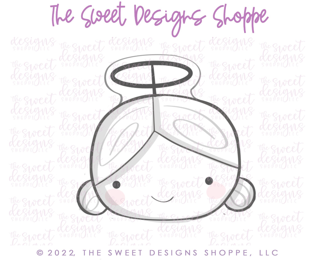 Cookie Cutters - Modern Advent Calendar Set - Set of 25 - Cookie Cutters - The Sweet Designs Shoppe - TSDS - - ALL,Christmas,Christmas / Winter,Christmas Cookies,Cookie Cutter,Frosty,Ginger bread,gingerbread,Mini Set,Mini Sets,mug,mugs,navidad,Promocode,set,sets,STL