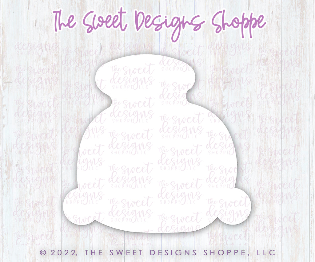 Cookie Cutters - Modern Advent Calendar Set - Set of 25 - Cookie Cutters - The Sweet Designs Shoppe - TSDS - - ALL,Christmas,Christmas / Winter,Christmas Cookies,Cookie Cutter,Frosty,Ginger bread,gingerbread,Mini Set,Mini Sets,mug,mugs,navidad,Promocode,set,sets,STL