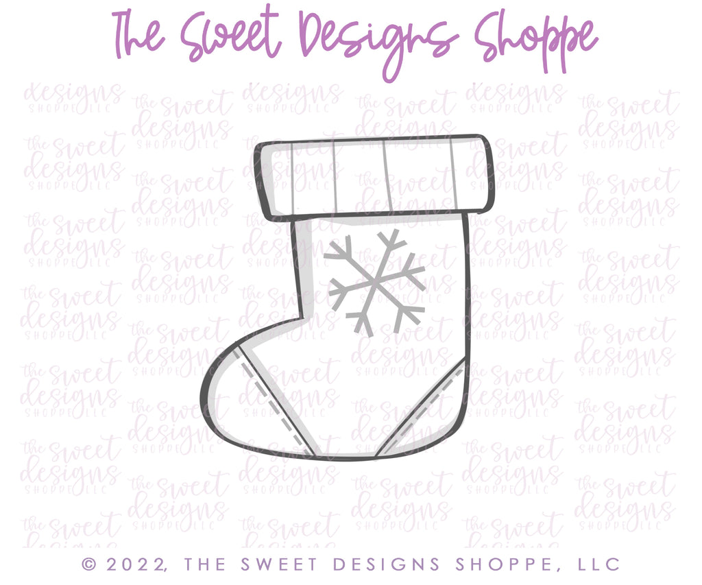 Cookie Cutters - Modern Advent Calendar Set - Set of 25 - Cookie Cutters - The Sweet Designs Shoppe - TSDS - - ALL,Christmas,Christmas / Winter,Christmas Cookies,Cookie Cutter,Frosty,Ginger bread,gingerbread,Mini Set,Mini Sets,mug,mugs,navidad,Promocode,set,sets,STL