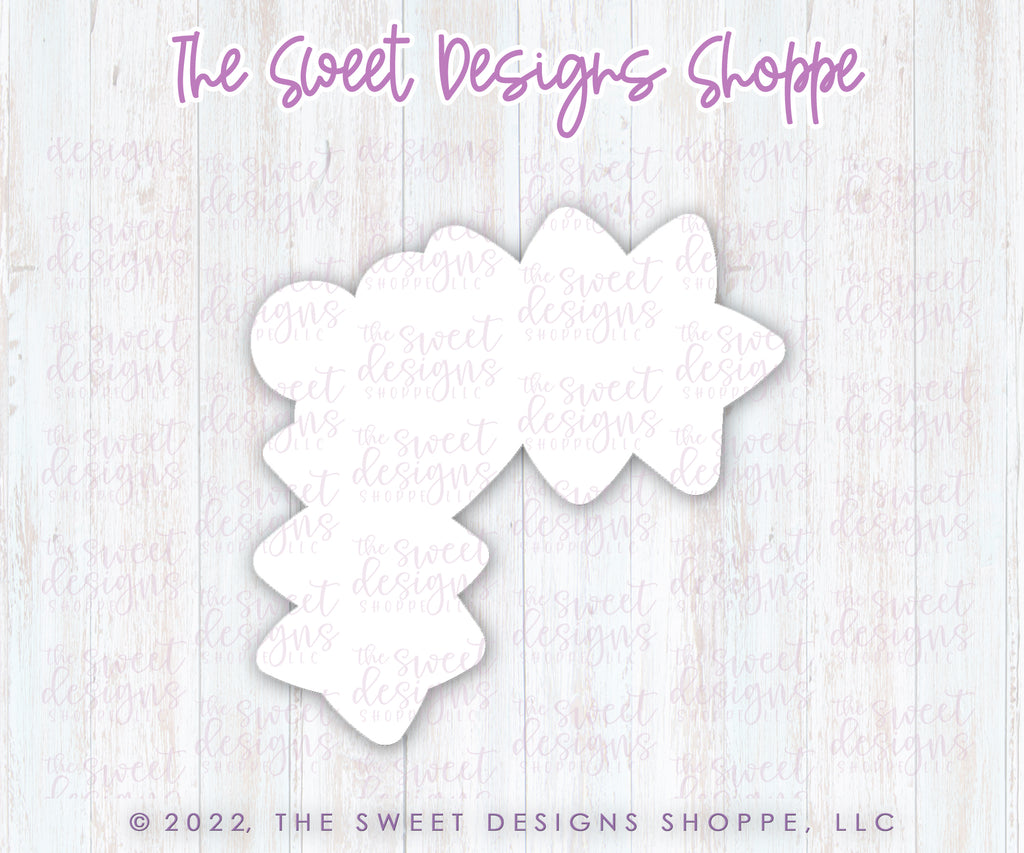 Cookie Cutters - Modern Advent Calendar Set - Set of 25 - Cookie Cutters - The Sweet Designs Shoppe - TSDS - - ALL,Christmas,Christmas / Winter,Christmas Cookies,Cookie Cutter,Frosty,Ginger bread,gingerbread,Mini Set,Mini Sets,mug,mugs,navidad,Promocode,set,sets,STL