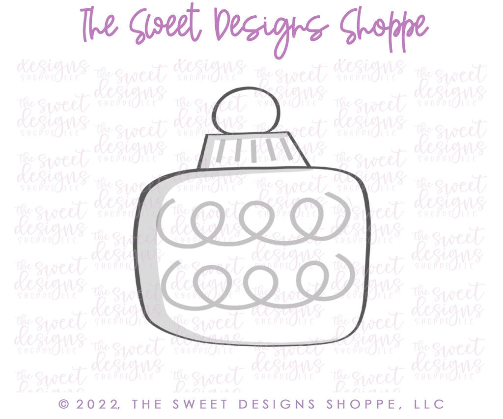 Cookie Cutters - Modern Advent Calendar Set - Set of 25 - Cookie Cutters - The Sweet Designs Shoppe - TSDS - - ALL,Christmas,Christmas / Winter,Christmas Cookies,Cookie Cutter,Frosty,Ginger bread,gingerbread,Mini Set,Mini Sets,mug,mugs,navidad,Promocode,set,sets,STL