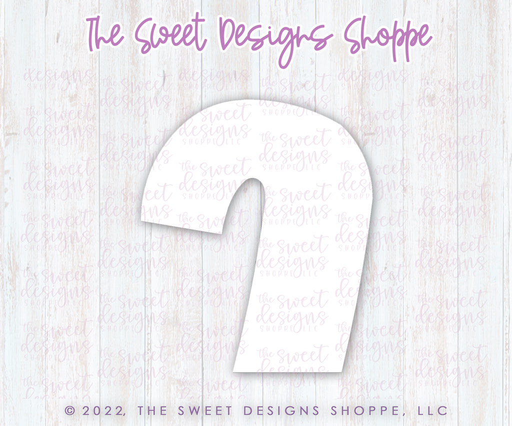 Cookie Cutters - Modern Advent Calendar Set - Set of 25 - Cookie Cutters - The Sweet Designs Shoppe - TSDS - - ALL,Christmas,Christmas / Winter,Christmas Cookies,Cookie Cutter,Frosty,Ginger bread,gingerbread,Mini Set,Mini Sets,mug,mugs,navidad,Promocode,set,sets,STL