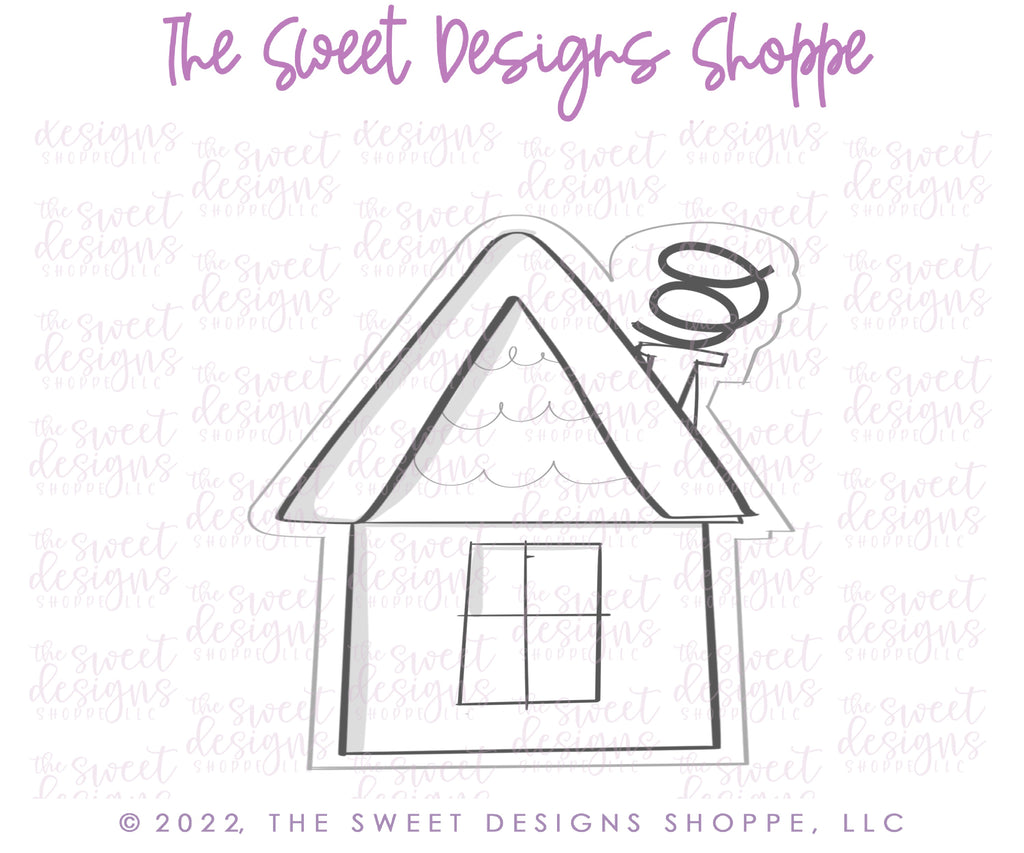 Cookie Cutters - Modern Advent Calendar Set - Set of 25 - Cookie Cutters - The Sweet Designs Shoppe - TSDS - - ALL,Christmas,Christmas / Winter,Christmas Cookies,Cookie Cutter,Frosty,Ginger bread,gingerbread,Mini Set,Mini Sets,mug,mugs,navidad,Promocode,set,sets,STL