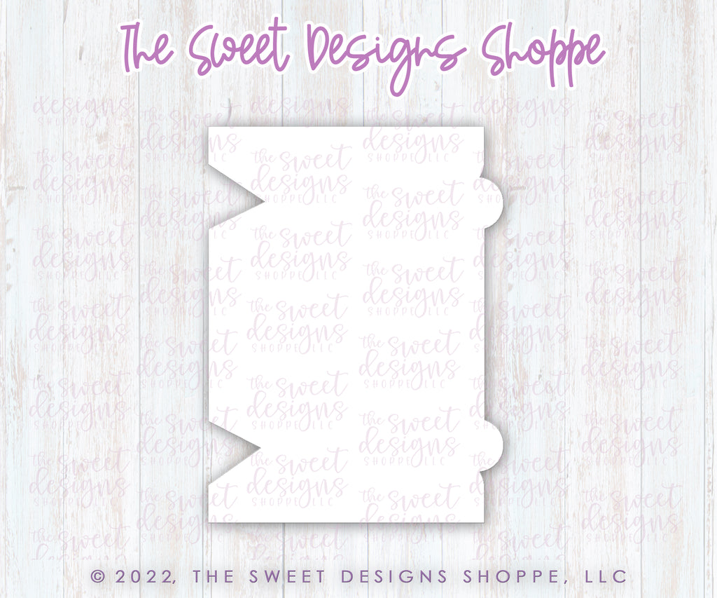 Cookie Cutters - Modern Advent Calendar Set - Set of 25 - Cookie Cutters - The Sweet Designs Shoppe - TSDS - - ALL,Christmas,Christmas / Winter,Christmas Cookies,Cookie Cutter,Frosty,Ginger bread,gingerbread,Mini Set,Mini Sets,mug,mugs,navidad,Promocode,set,sets,STL