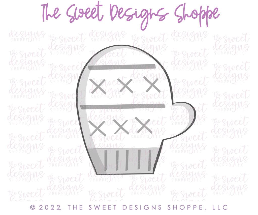 Cookie Cutters - Modern Advent Calendar Set - Set of 25 - Cookie Cutters - The Sweet Designs Shoppe - TSDS - - ALL,Christmas,Christmas / Winter,Christmas Cookies,Cookie Cutter,Frosty,Ginger bread,gingerbread,Mini Set,Mini Sets,mug,mugs,navidad,Promocode,set,sets,STL