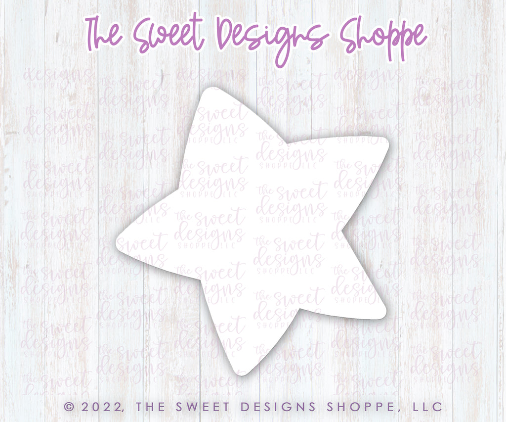 Cookie Cutters - Modern Advent Calendar Set - Set of 25 - Cookie Cutters - The Sweet Designs Shoppe - TSDS - - ALL,Christmas,Christmas / Winter,Christmas Cookies,Cookie Cutter,Frosty,Ginger bread,gingerbread,Mini Set,Mini Sets,mug,mugs,navidad,Promocode,set,sets,STL