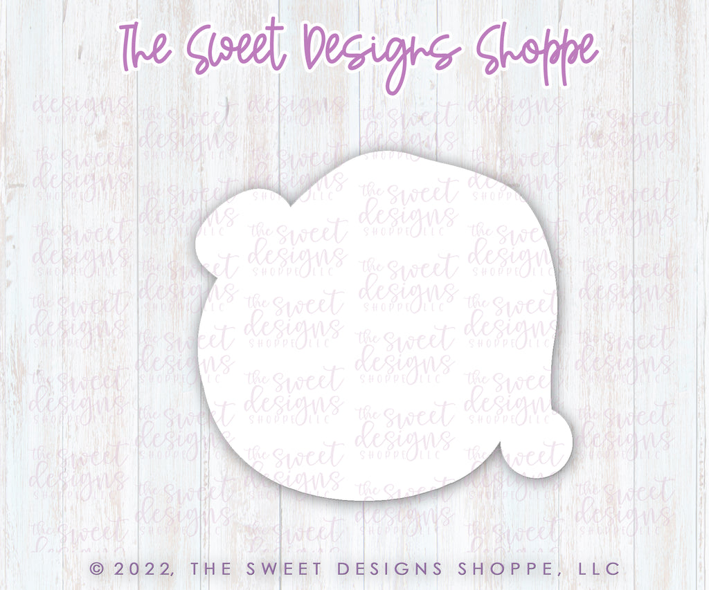 Cookie Cutters - Modern Advent Calendar Set - Set of 25 - Cookie Cutters - The Sweet Designs Shoppe - TSDS - - ALL,Christmas,Christmas / Winter,Christmas Cookies,Cookie Cutter,Frosty,Ginger bread,gingerbread,Mini Set,Mini Sets,mug,mugs,navidad,Promocode,set,sets,STL