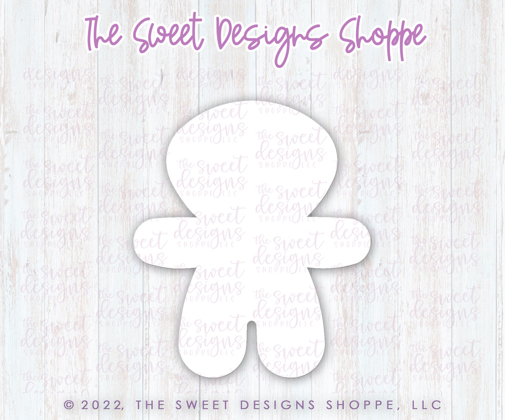 Cookie Cutters - Modern Advent Calendar Set - Set of 25 - Cookie Cutters - The Sweet Designs Shoppe - TSDS - - ALL,Christmas,Christmas / Winter,Christmas Cookies,Cookie Cutter,Frosty,Ginger bread,gingerbread,Mini Set,Mini Sets,mug,mugs,navidad,Promocode,set,sets,STL