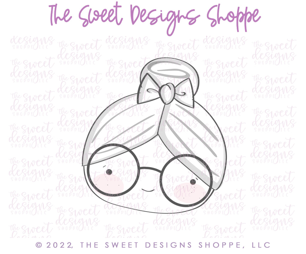 Cookie Cutters - Modern Advent Calendar Set - Set of 25 - Cookie Cutters - The Sweet Designs Shoppe - TSDS - - ALL,Christmas,Christmas / Winter,Christmas Cookies,Cookie Cutter,Frosty,Ginger bread,gingerbread,Mini Set,Mini Sets,mug,mugs,navidad,Promocode,set,sets,STL