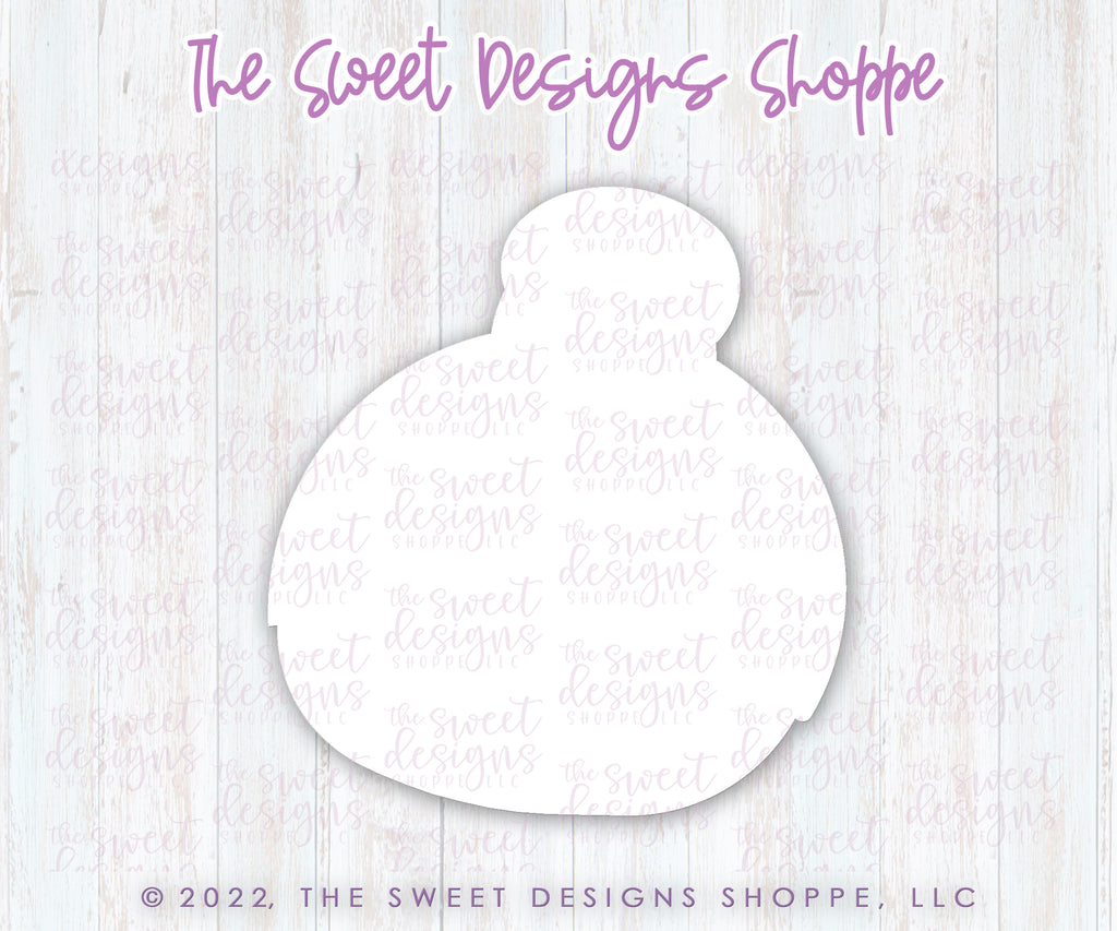 Cookie Cutters - Modern Advent Calendar Set - Set of 25 - Cookie Cutters - The Sweet Designs Shoppe - TSDS - - ALL,Christmas,Christmas / Winter,Christmas Cookies,Cookie Cutter,Frosty,Ginger bread,gingerbread,Mini Set,Mini Sets,mug,mugs,navidad,Promocode,set,sets,STL