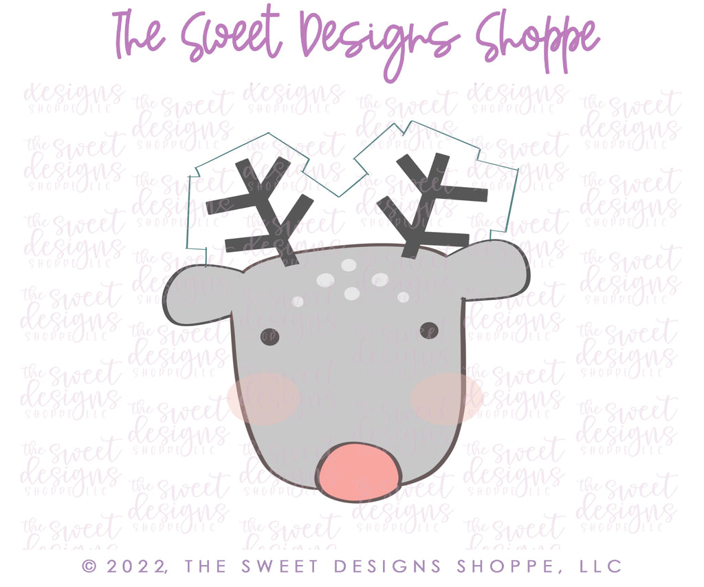 Cookie Cutters - Modern Advent Calendar Set - Set of 25 - Cookie Cutters - The Sweet Designs Shoppe - TSDS - - ALL,Christmas,Christmas / Winter,Christmas Cookies,Cookie Cutter,Frosty,Ginger bread,gingerbread,Mini Set,Mini Sets,mug,mugs,navidad,Promocode,set,sets,STL