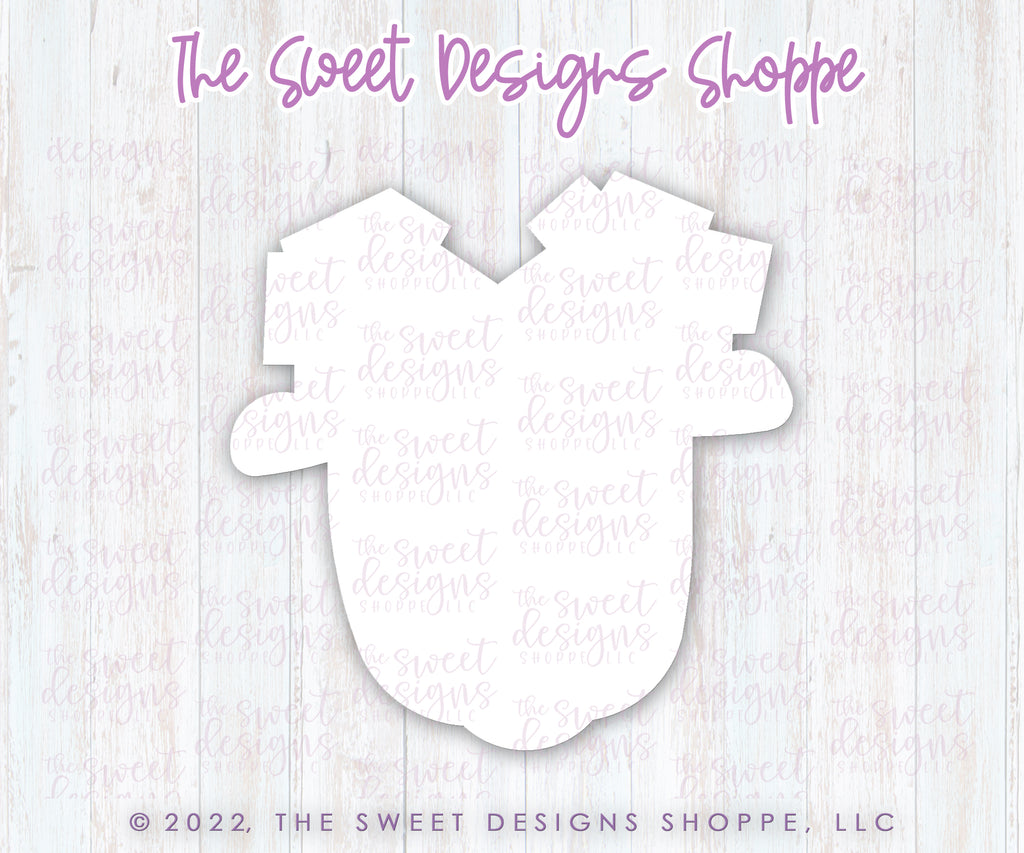 Cookie Cutters - Modern Advent Calendar Set - Set of 25 - Cookie Cutters - The Sweet Designs Shoppe - TSDS - - ALL,Christmas,Christmas / Winter,Christmas Cookies,Cookie Cutter,Frosty,Ginger bread,gingerbread,Mini Set,Mini Sets,mug,mugs,navidad,Promocode,set,sets,STL