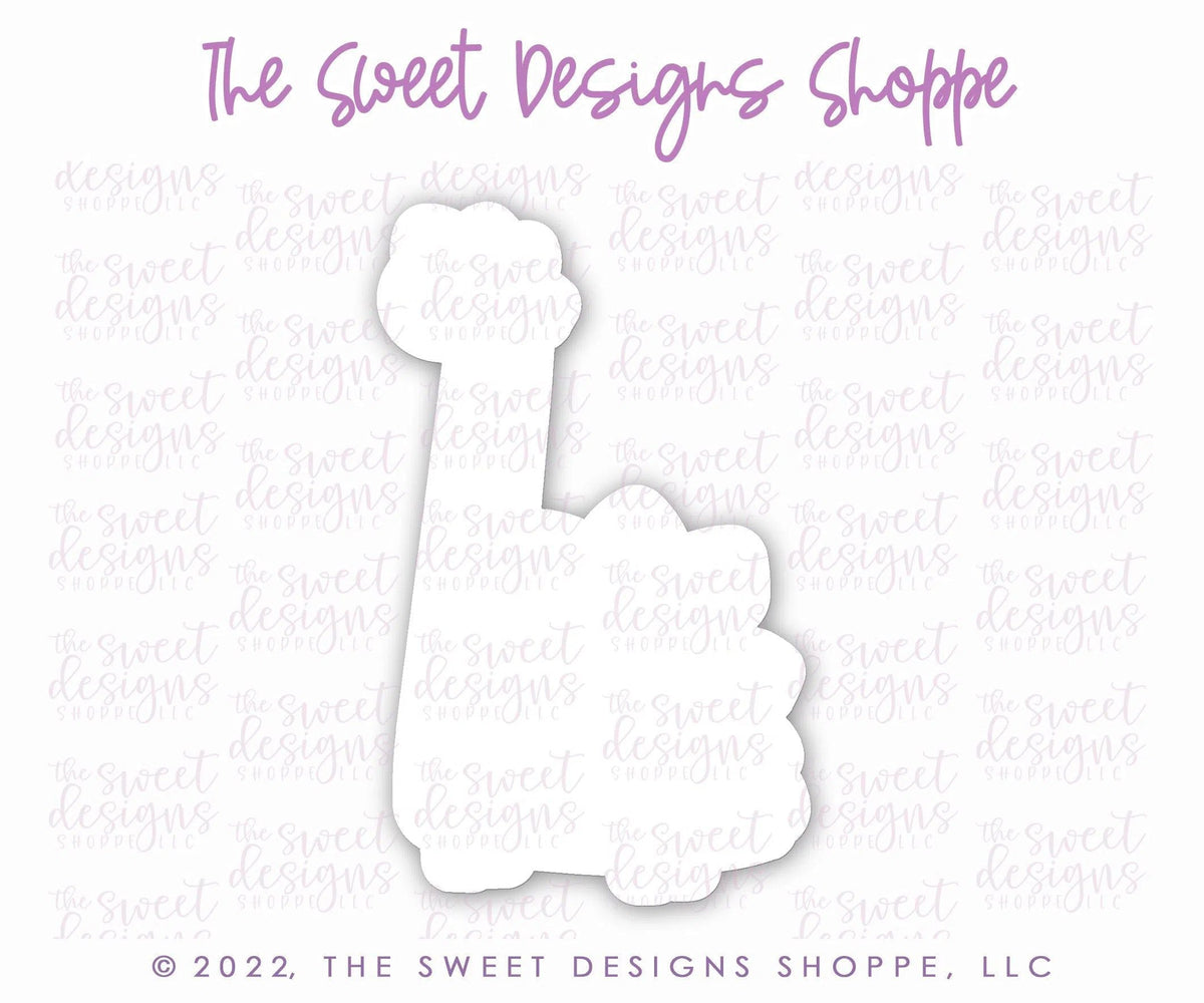 Cookie Cutters - Modern Apatosaurus- Cookie Cutter - The Sweet Designs Shoppe - TSDS - - ALL,Animal,Animals,Birthday,Cookie Cutter,Dino,dinosaur,Dinosaurs,kid,kids,Kids / Fantasy,prehistoric,Promocode,STL