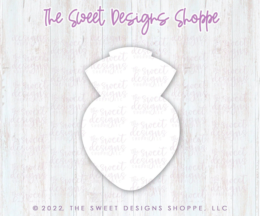 Cookie Cutters - Modern Easter Carrot - Cookie Cutter - The Sweet Designs Shoppe - TSDS - - ALL,Cookie Cutter,Easter,Easter / Spring,Food,Food & Beverages,Food and Beverage,Fruits and Vegetables,Promocode,STL,Vegetable